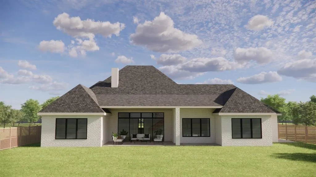 Photo 3 — 3101 Wood Thrush Way, Edmond, OK 73012
