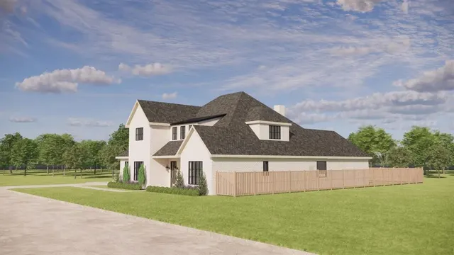 Photo 4 — 3101 Wood Thrush Way, Edmond, OK 73012