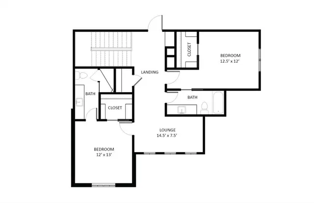 Photo 6 — 3101 Wood Thrush Way, Edmond, OK 73012