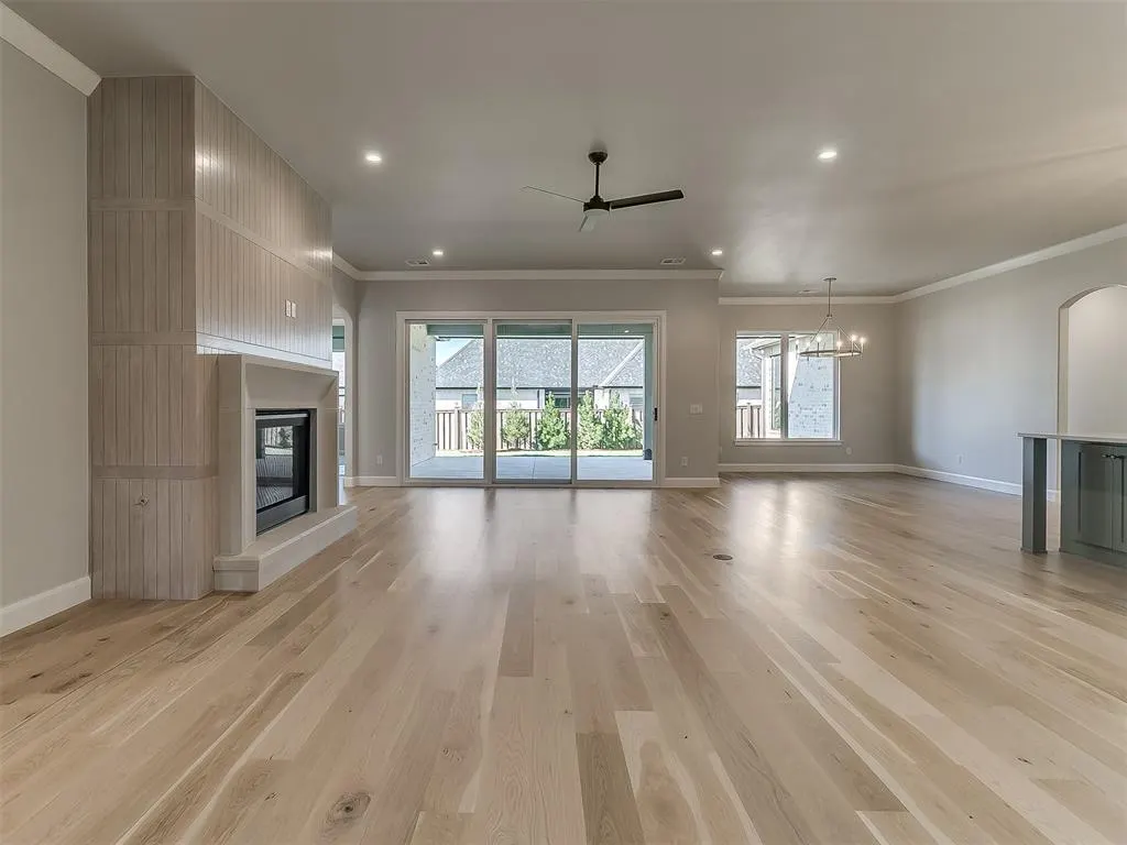 Photo 8 — 3101 Wood Thrush Way, Edmond, OK 73012