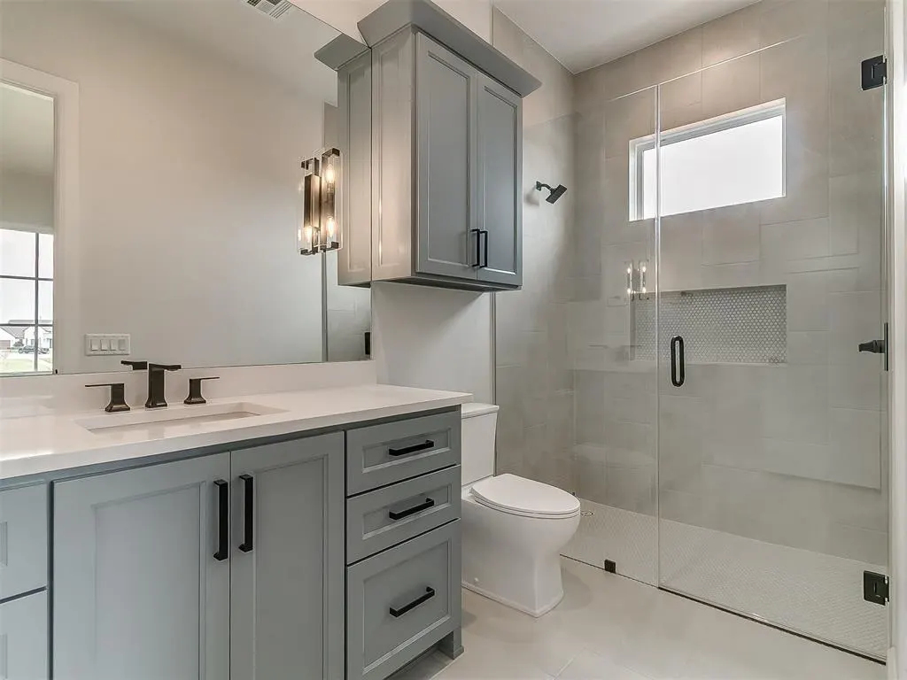 Photo 23 — 3101 Wood Thrush Way, Edmond, OK 73012
