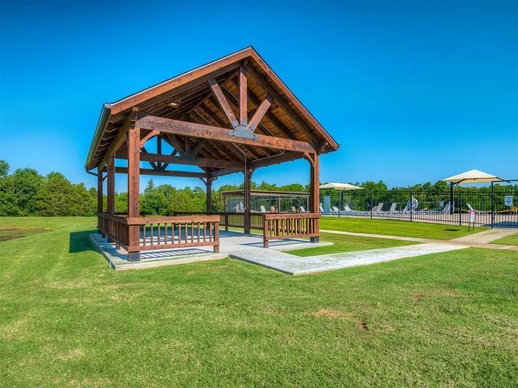 Photo 30 — 3101 Wood Thrush Way, Edmond, OK 73012