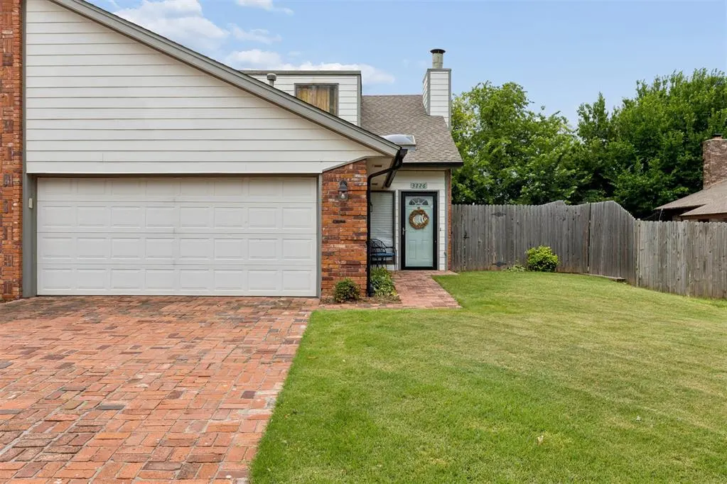 Photo 30 — 3224 Castlerock Road, Oklahoma City, OK 73120