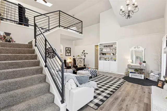 Photo 6 — 3226 Castlerock Road, Oklahoma City, OK 73120