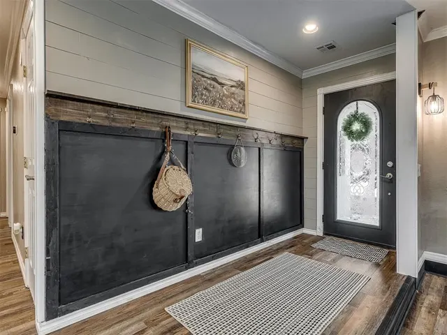 Photo 3 — 859 S Morgan Road, Blanchard, OK 73010