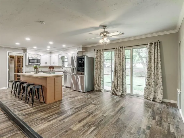 Photo 4 — 859 S Morgan Road, Blanchard, OK 73010