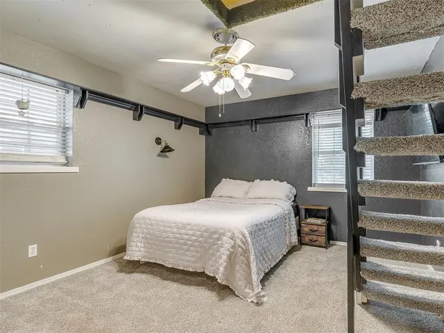 Photo 8 — 859 S Morgan Road, Blanchard, OK 73010