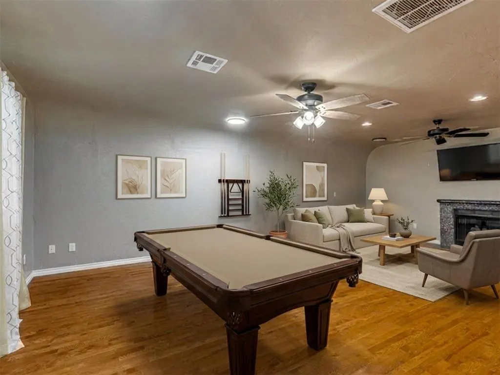 Photo 5 — 859 S Morgan Road, Blanchard, OK 73010