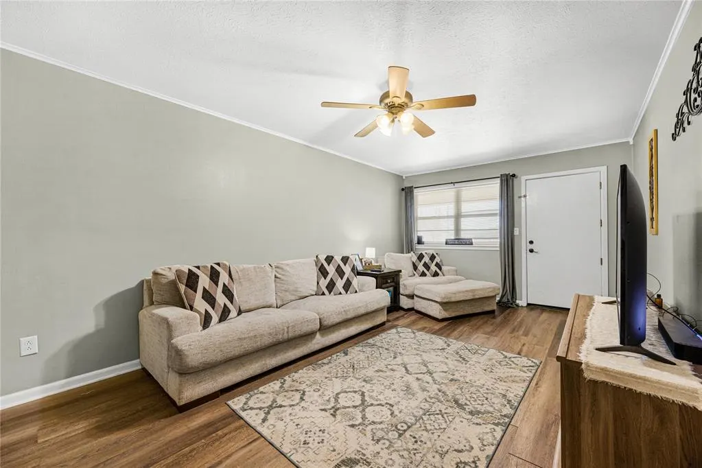 Photo 5 — 433 Lester Boulevard, Duncan, OK 73533