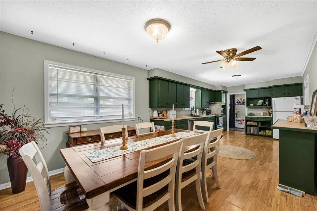 Photo 7 — 433 Lester Boulevard, Duncan, OK 73533