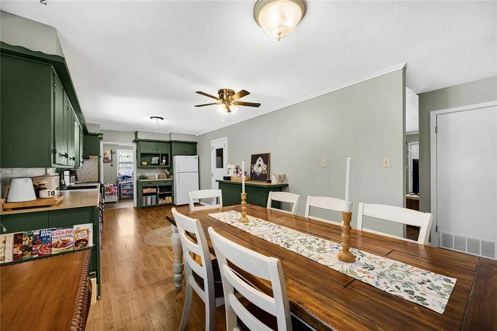 Photo 8 — 433 Lester Boulevard, Duncan, OK 73533