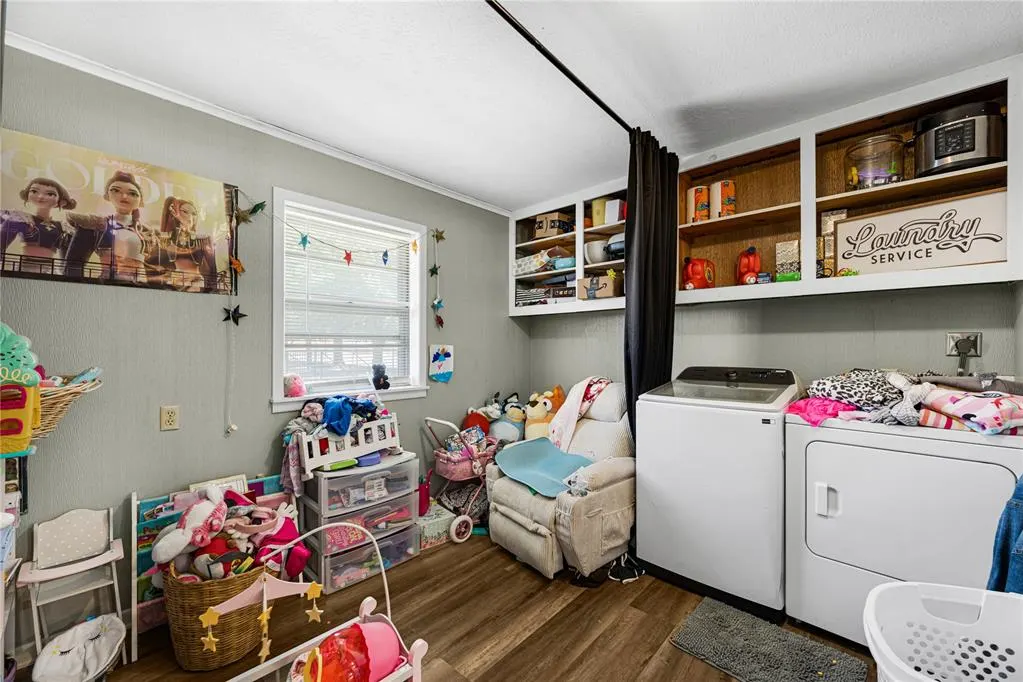 Photo 12 — 433 Lester Boulevard, Duncan, OK 73533