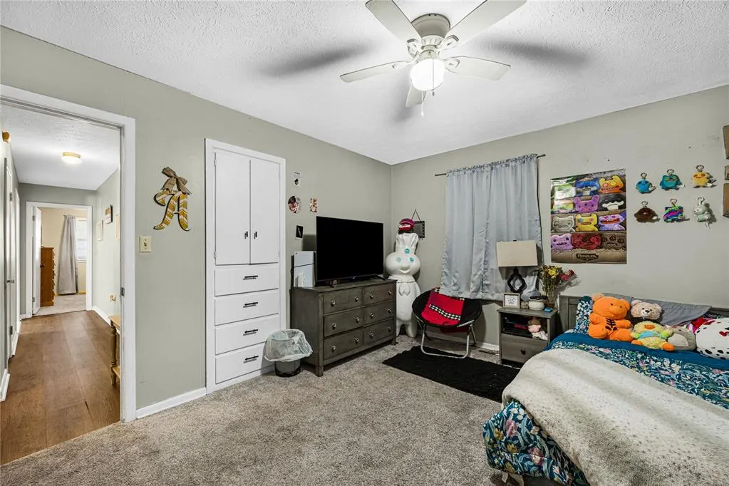 Photo 14 — 433 Lester Boulevard, Duncan, OK 73533