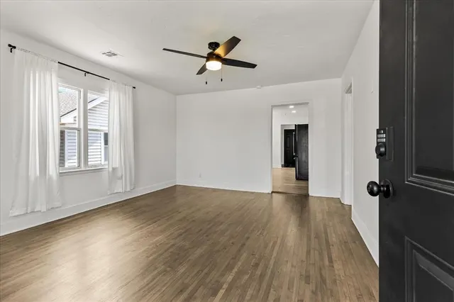 Photo 3 — 921 S Reno Avenue, El Reno, OK 73036