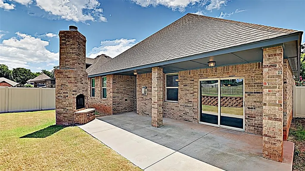 Photo 19 — 2125 Turtle Creek Drive, Norman, OK 73071