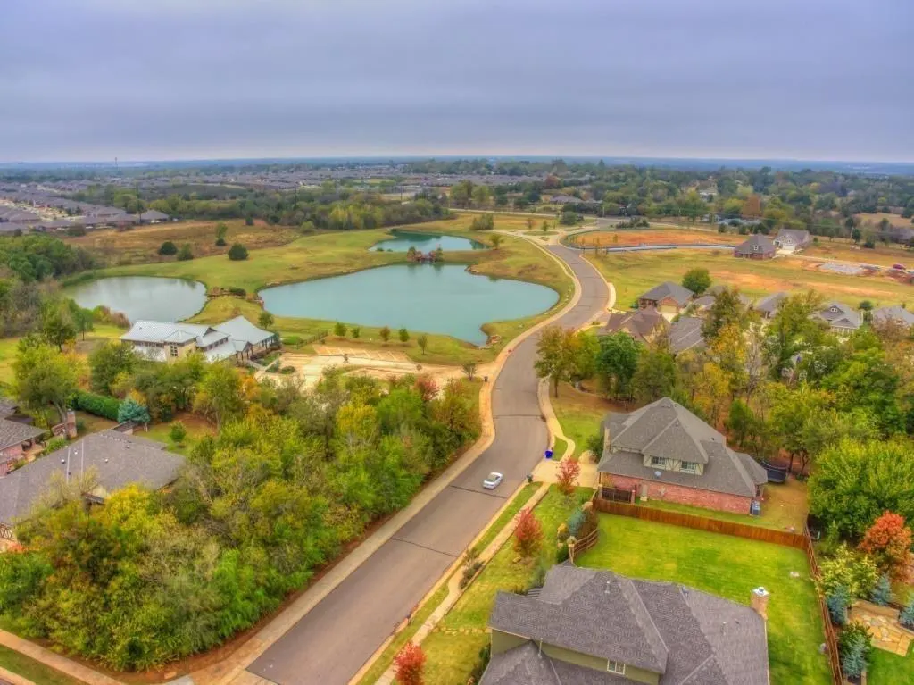 Photo 20 — 2125 Turtle Creek Drive, Norman, OK 73071