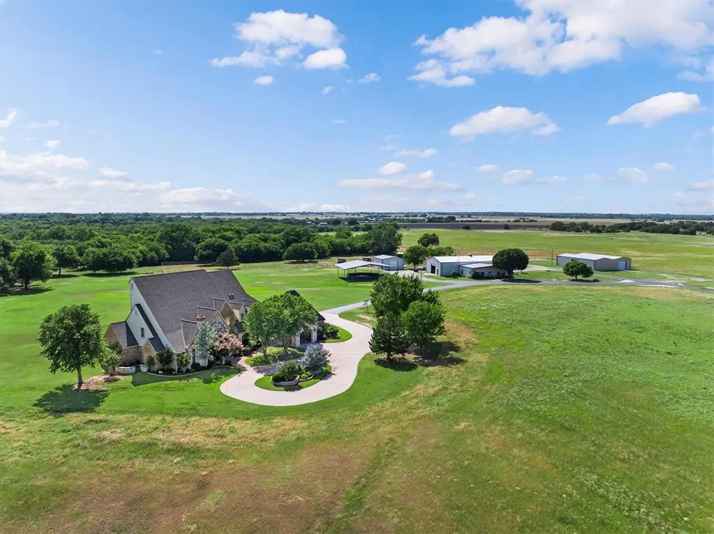 Photo 2 — 3920 S Ladd Avenue, Goldsby, OK 73093
