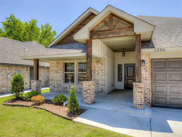 Photo 2 — 1206 Wisteria Way, Noble, OK 73068
