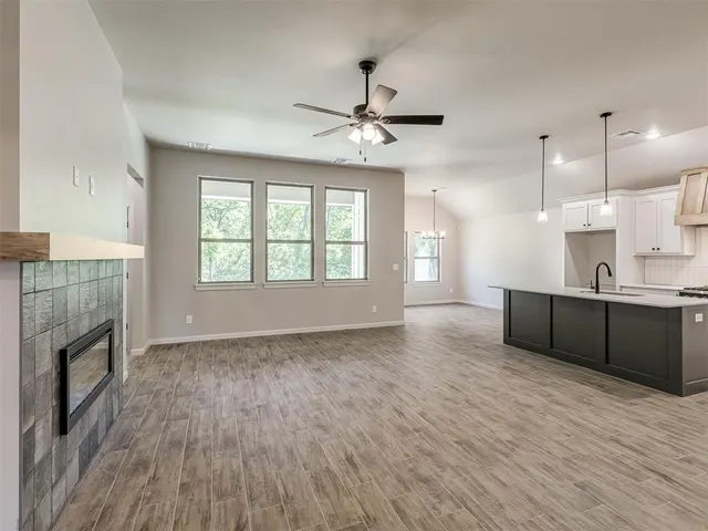 Photo 3 — 1206 Wisteria Way, Noble, OK 73068