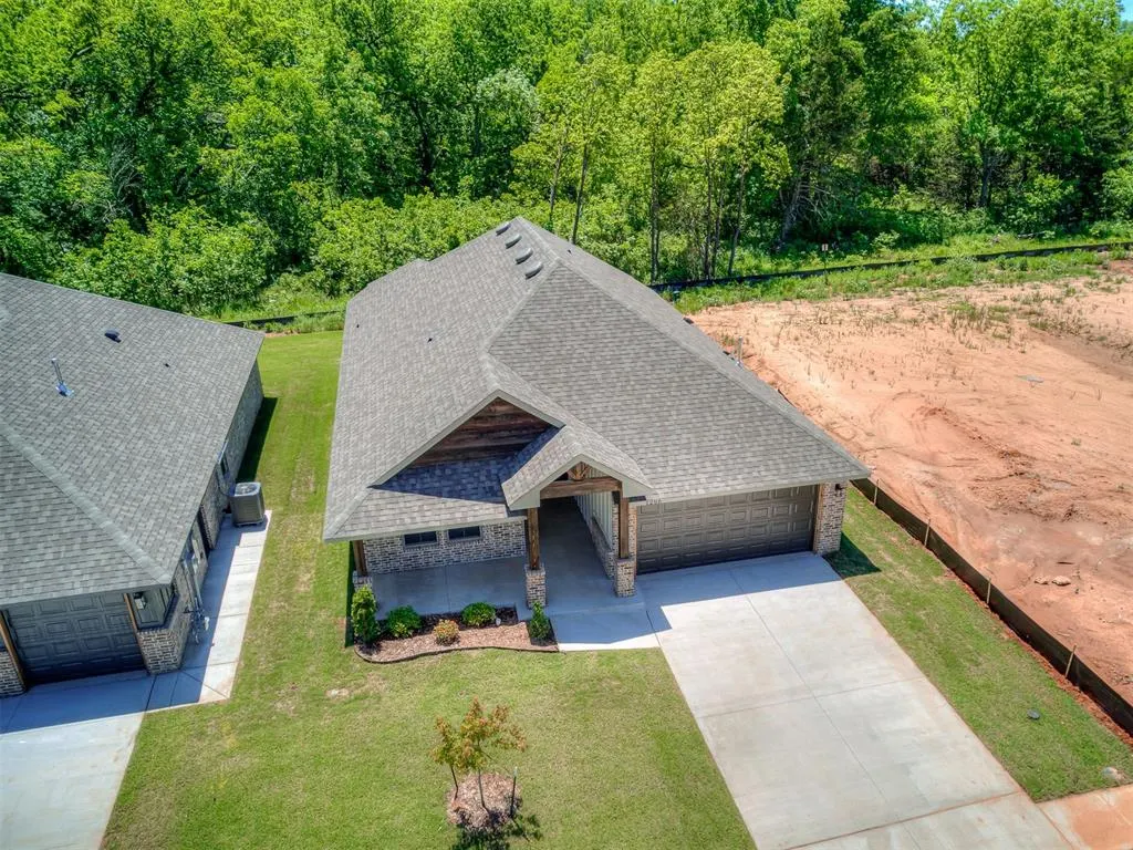 Photo 35 — 1206 Wisteria Way, Noble, OK 73068