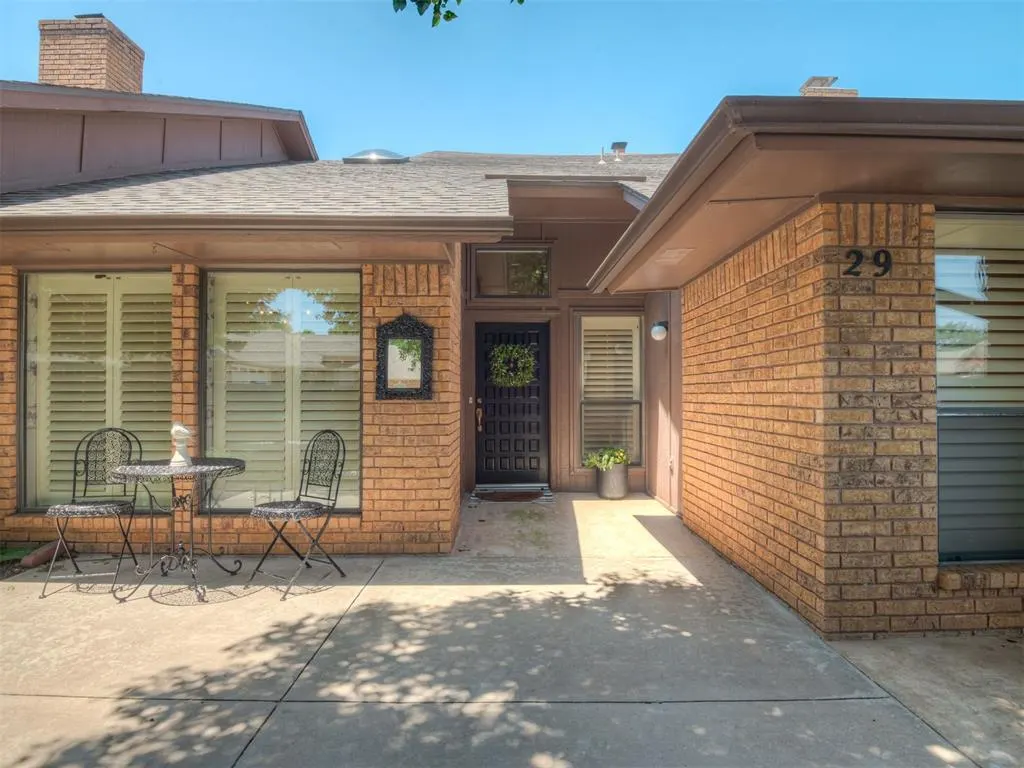 Photo 4 — 1899 Saddleback Boulevard 29, Norman, OK 73072
