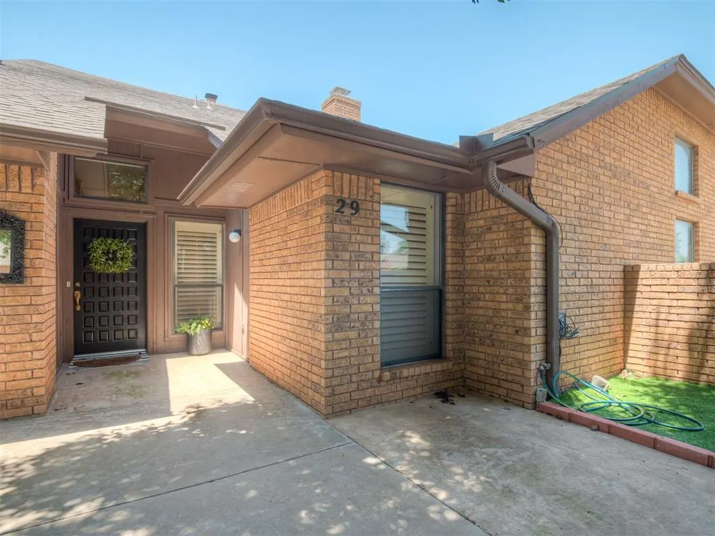 Photo 5 — 1899 Saddleback Boulevard 29, Norman, OK 73072