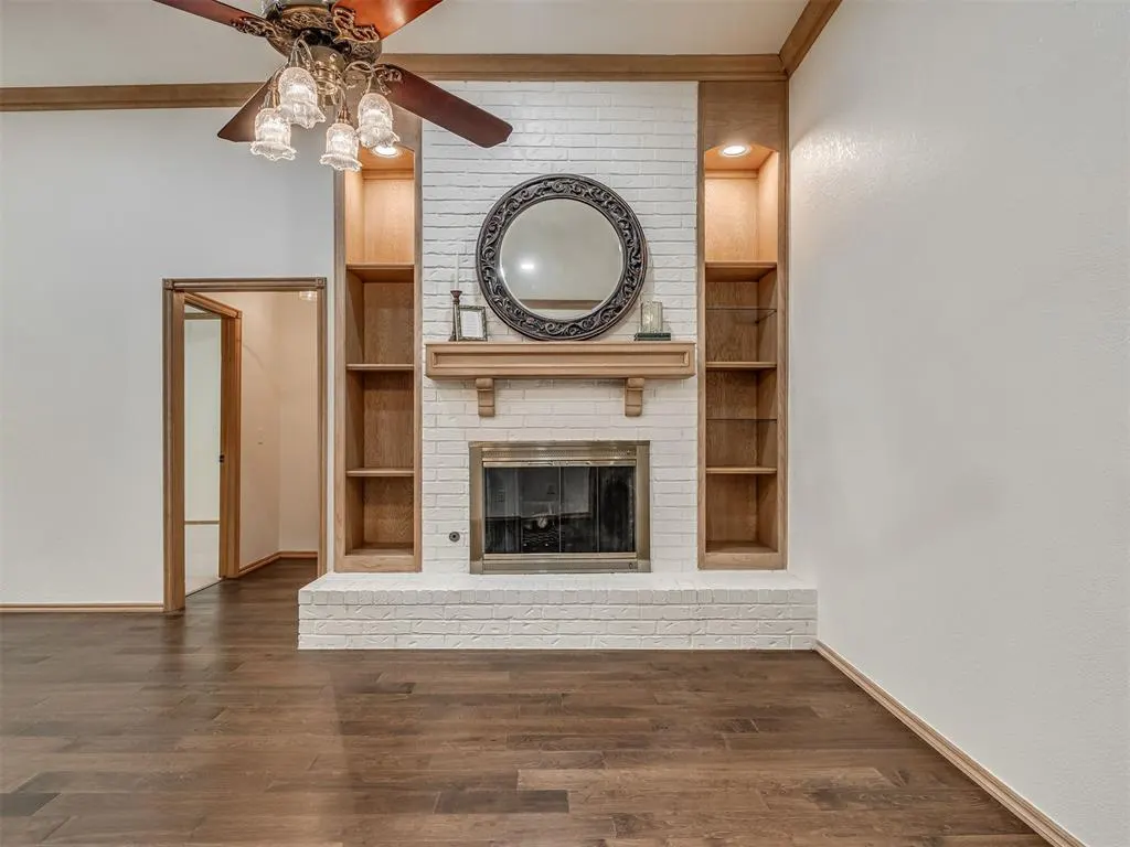 Photo 10 — 1899 Saddleback Boulevard 29, Norman, OK 73072
