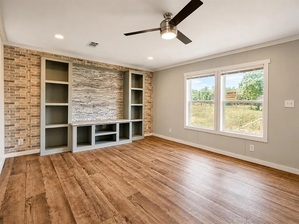 Photo 6 — 36509 Old Mills Road, Tecumseh, OK 74873