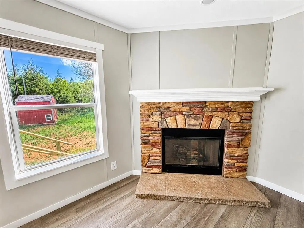 Photo 10 — 36509 Old Mills Road, Tecumseh, OK 74873