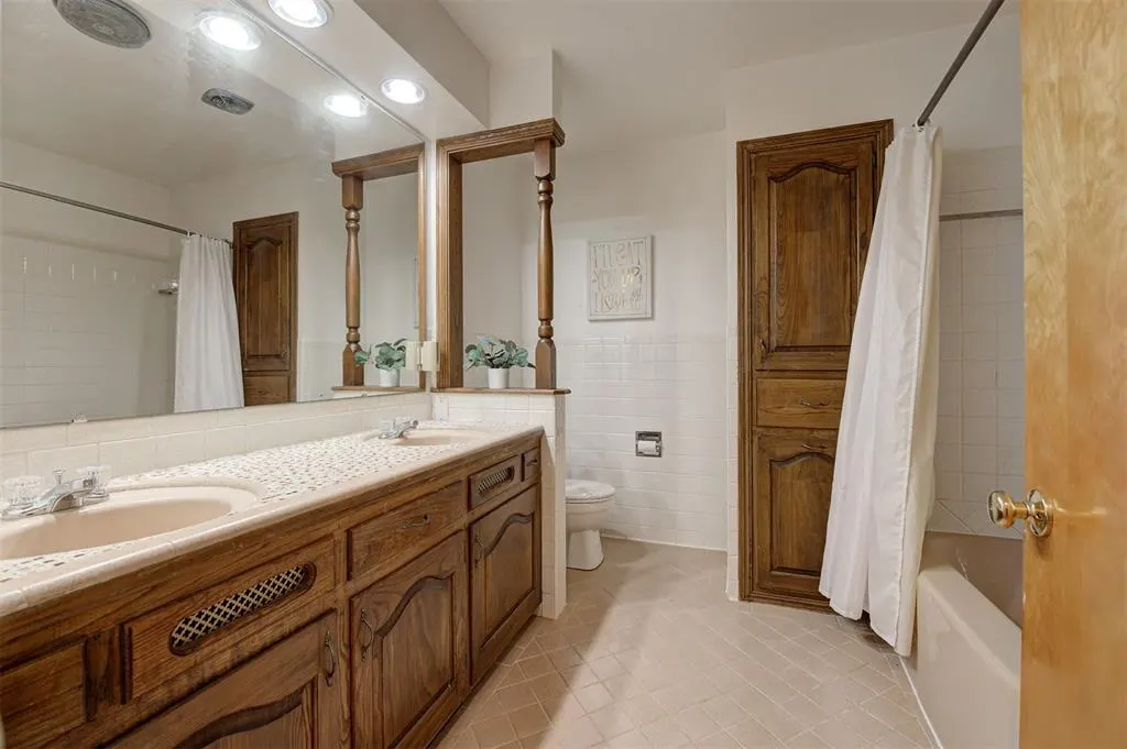Photo 15 — 1839 E Pleasantview Lane, Mustang, OK 73064