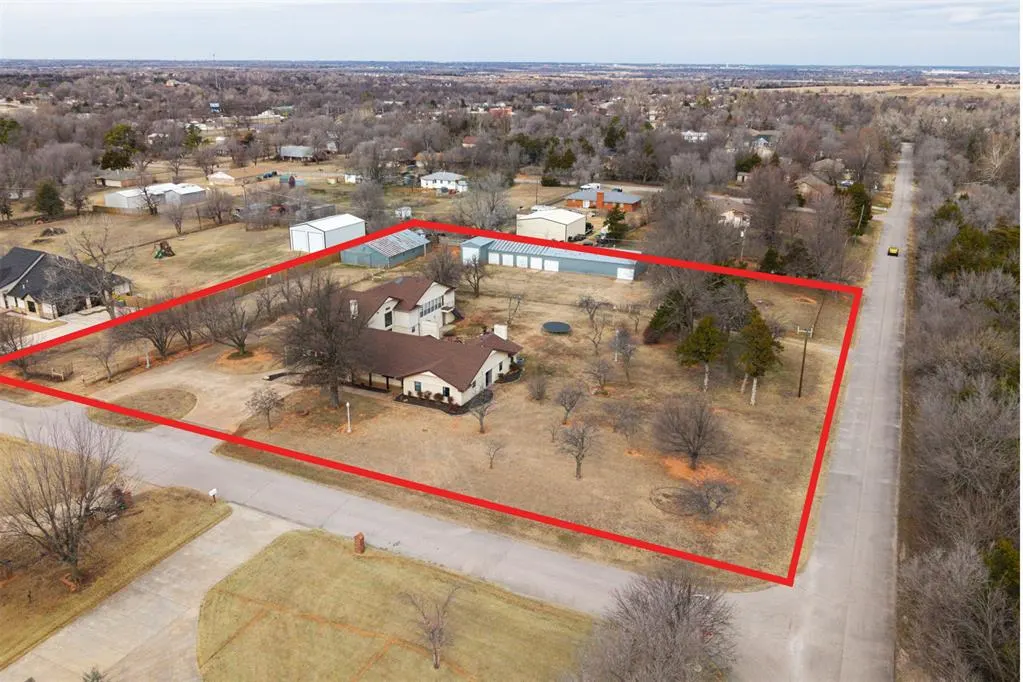 Photo 46 — 1839 E Pleasantview Lane, Mustang, OK 73064