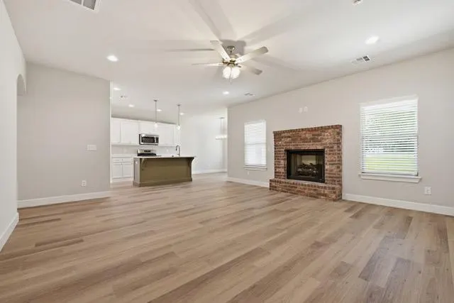 Photo 4 — 511 Virginia Avenue, Newcastle, OK 73065