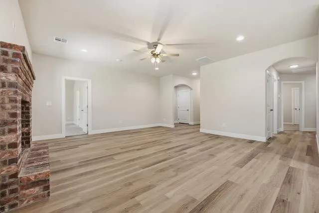 Photo 6 — 511 Virginia Avenue, Newcastle, OK 73065