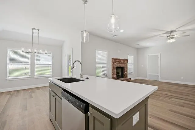 Photo 10 — 511 Virginia Avenue, Newcastle, OK 73065
