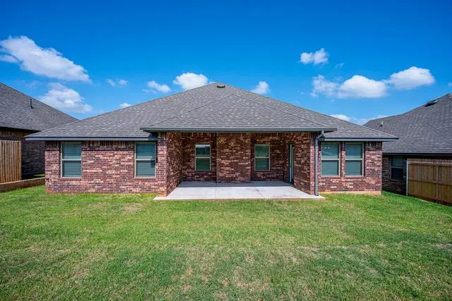Photo 27 — 511 Virginia Avenue, Newcastle, OK 73065