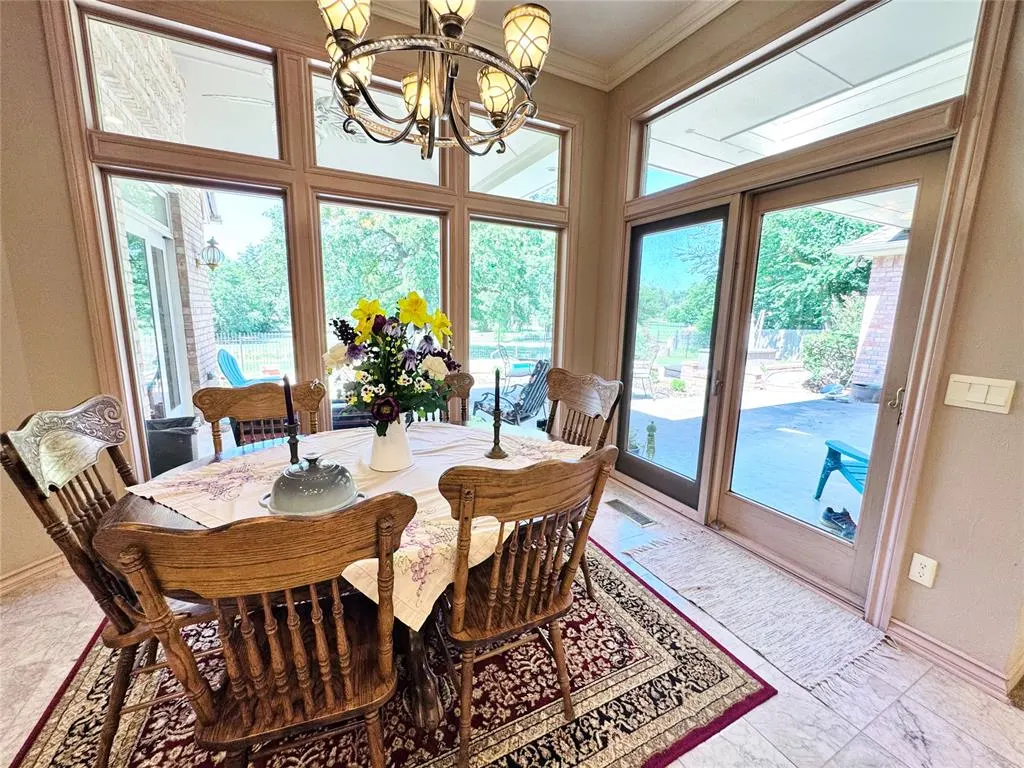 Photo 5 — 9125 Whispering Oaks Drive, Midwest City, OK 73130