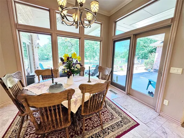Photo 5 — 9125 Whispering Oaks Drive, Midwest City, OK 73130