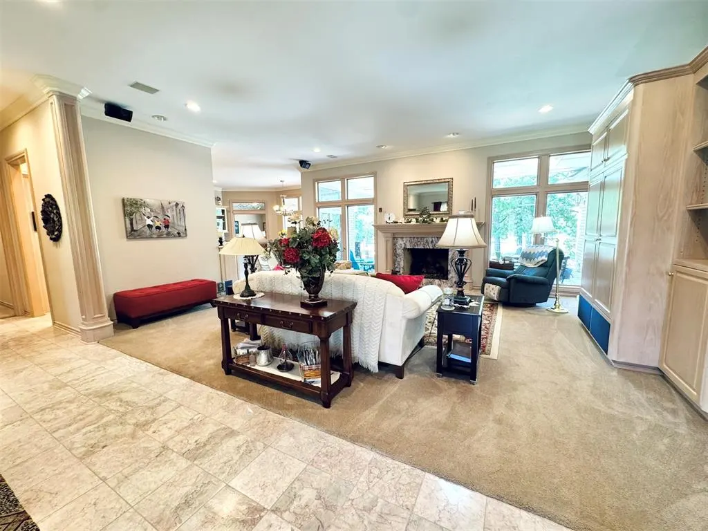 Photo 10 — 9125 Whispering Oaks Drive, Midwest City, OK 73130