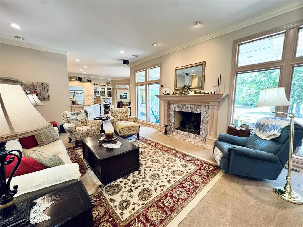 Photo 11 — 9125 Whispering Oaks Drive, Midwest City, OK 73130
