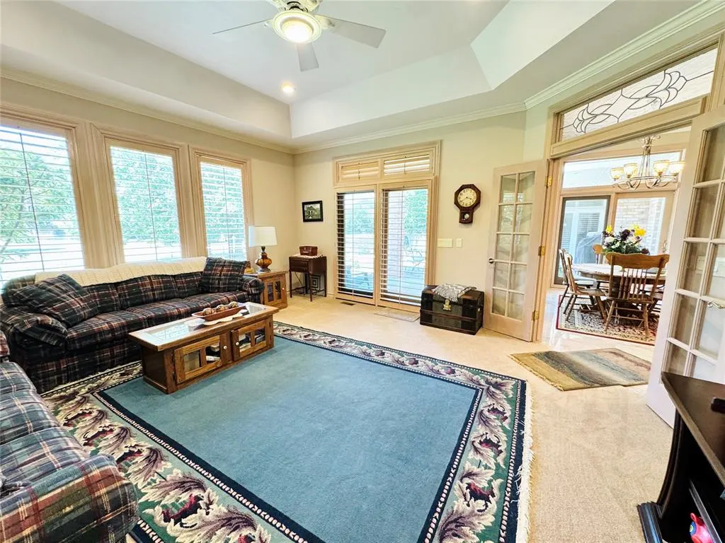 Photo 9 — 9125 Whispering Oaks Drive, Midwest City, OK 73130