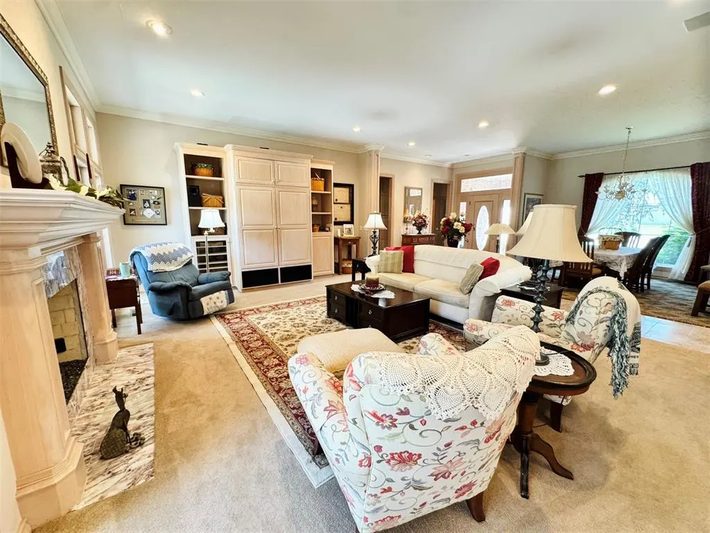 Photo 16 — 9125 Whispering Oaks Drive, Midwest City, OK 73130