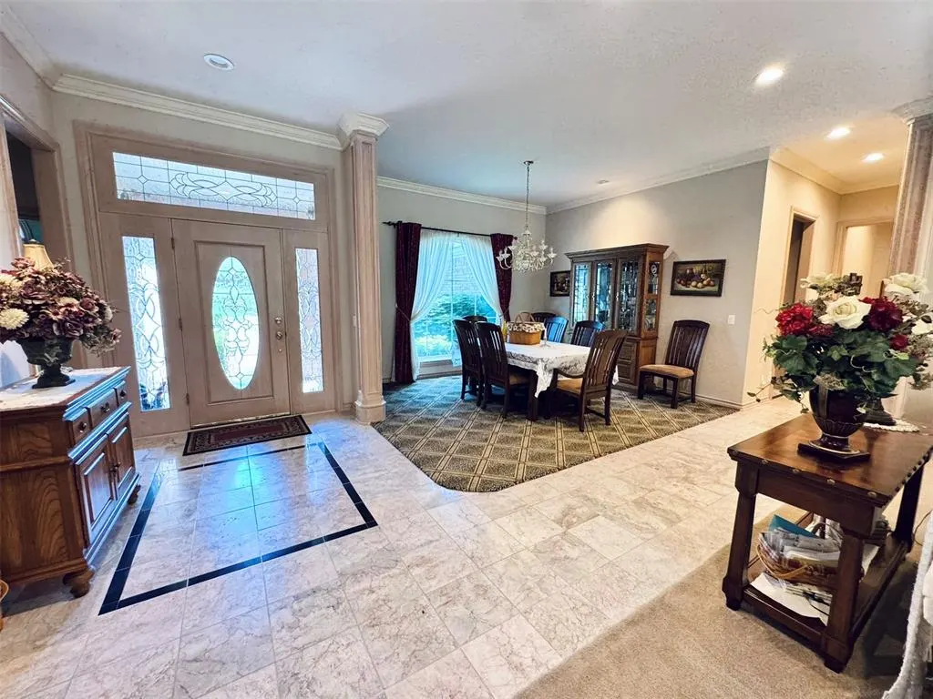 Photo 17 — 9125 Whispering Oaks Drive, Midwest City, OK 73130
