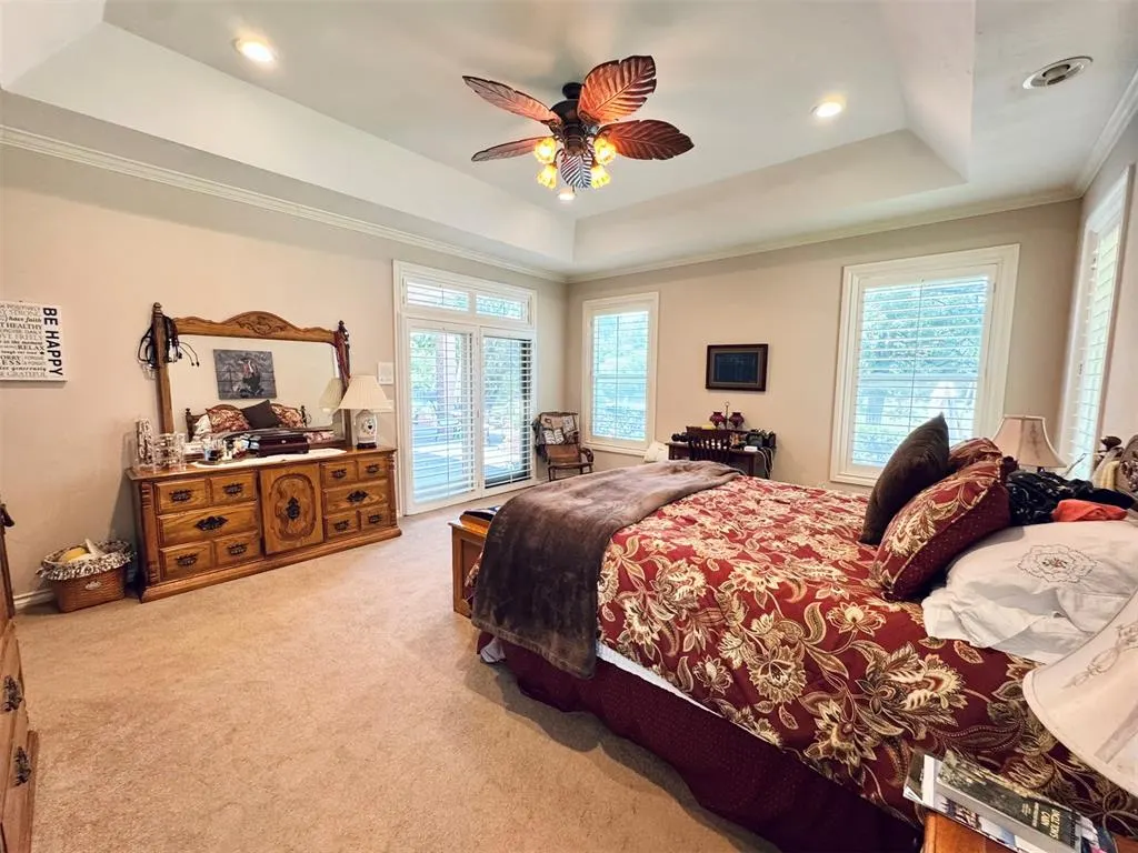 Photo 20 — 9125 Whispering Oaks Drive, Midwest City, OK 73130