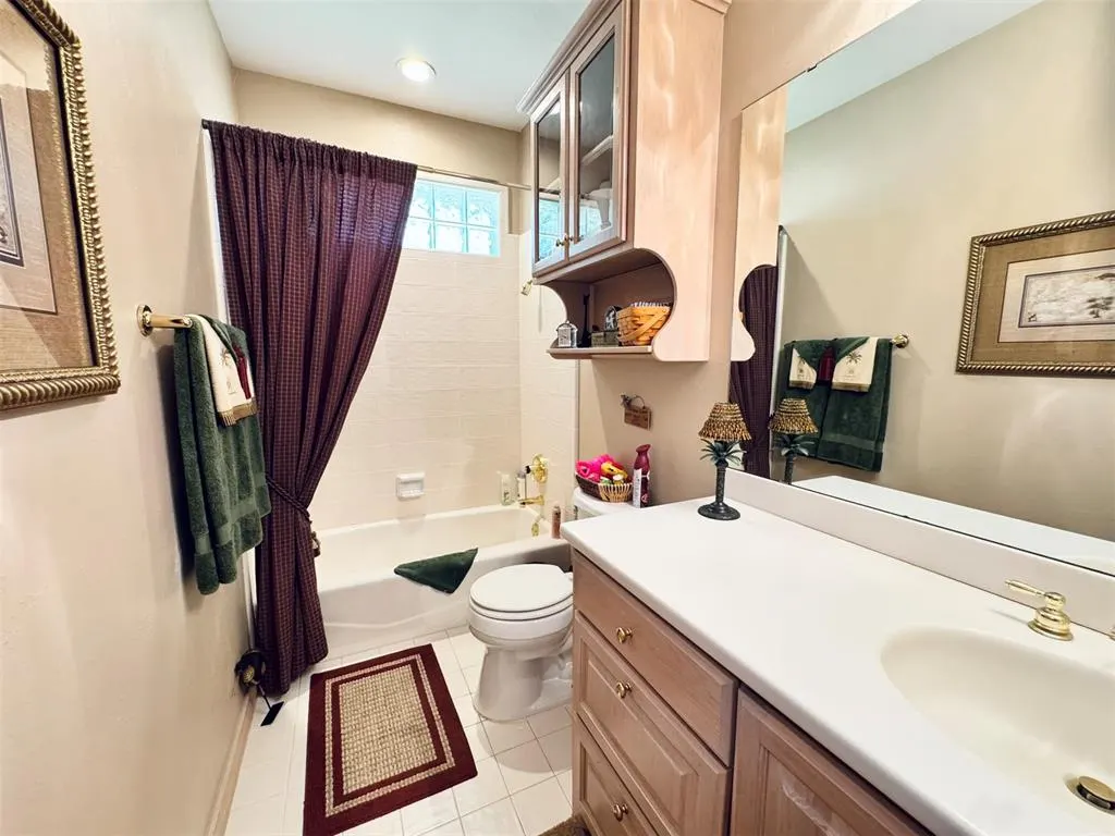 Photo 22 — 9125 Whispering Oaks Drive, Midwest City, OK 73130