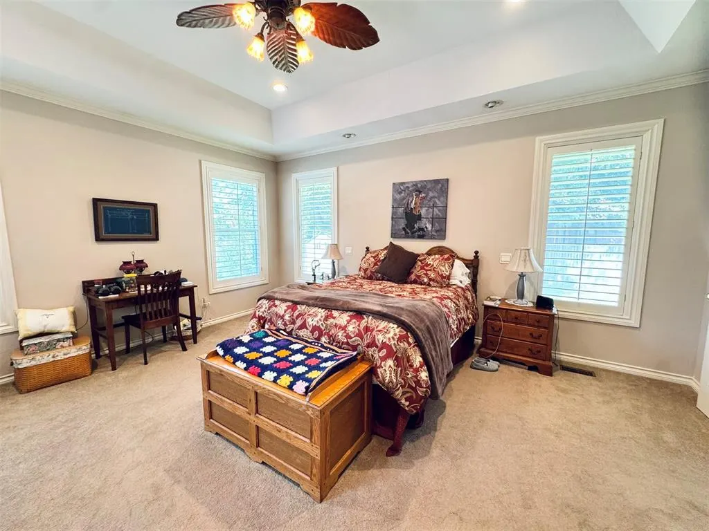 Photo 25 — 9125 Whispering Oaks Drive, Midwest City, OK 73130