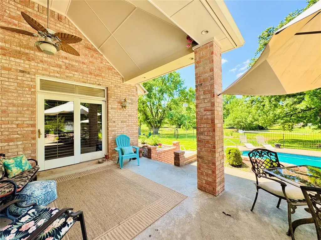 Photo 30 — 9125 Whispering Oaks Drive, Midwest City, OK 73130