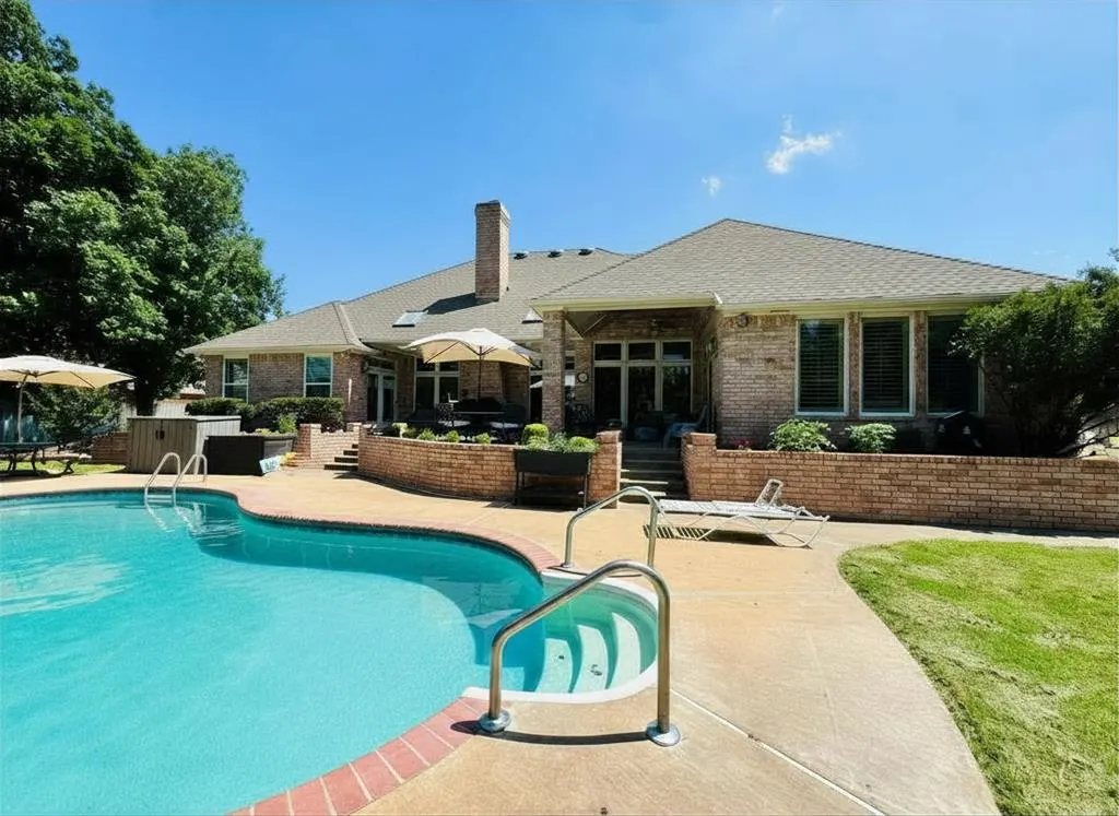 Photo 32 — 9125 Whispering Oaks Drive, Midwest City, OK 73130