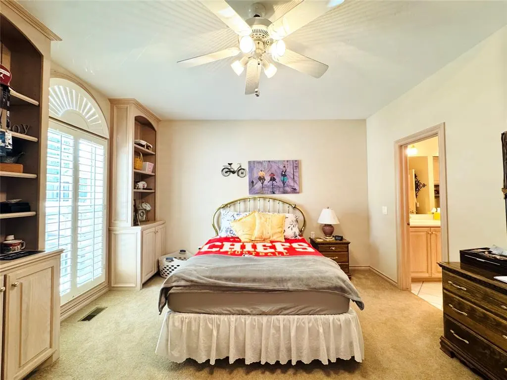 Photo 33 — 9125 Whispering Oaks Drive, Midwest City, OK 73130