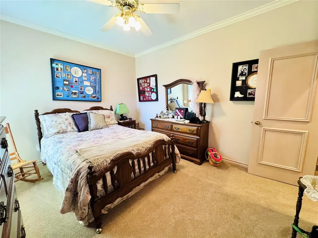 Photo 34 — 9125 Whispering Oaks Drive, Midwest City, OK 73130