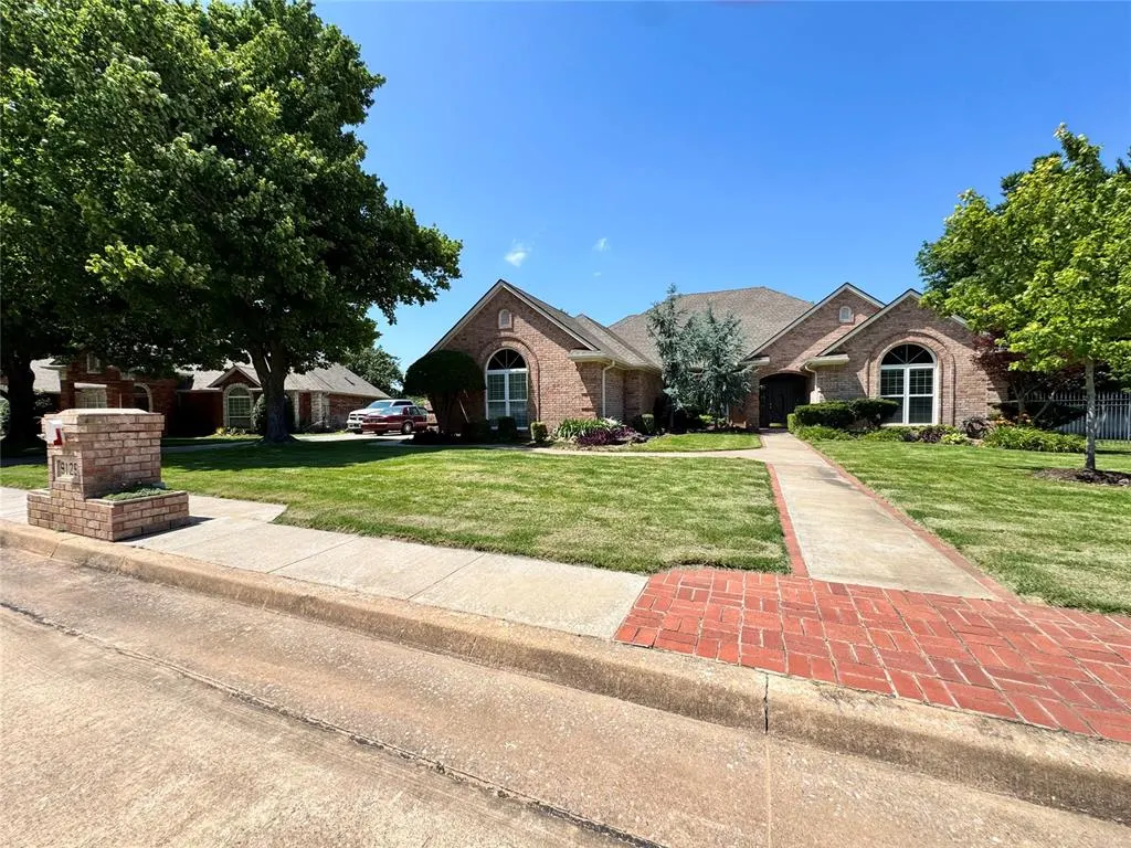 Photo 37 — 9125 Whispering Oaks Drive, Midwest City, OK 73130
